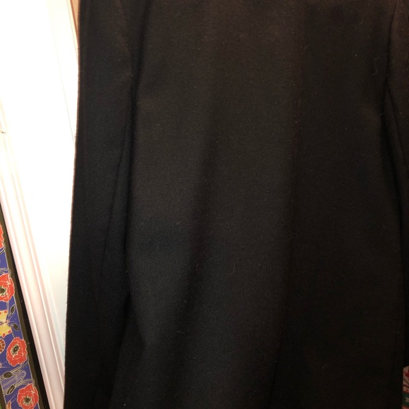 100% Wool Jacket - Picture 5 of 7